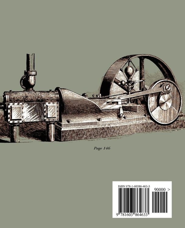 Produktbild: Modern Steam Engines