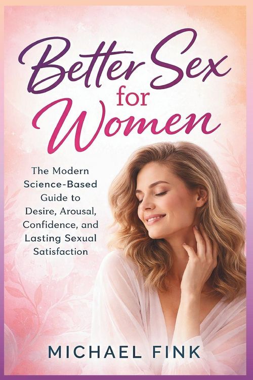 Produktbild: Better Sex For Women