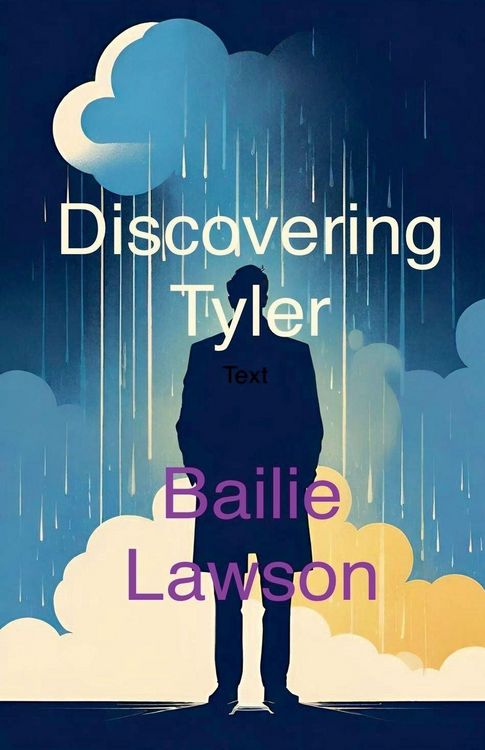 Produktbild: Discovering Tyler