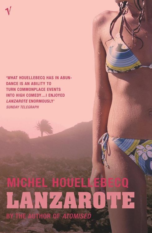 Produktbild: Lanzarote