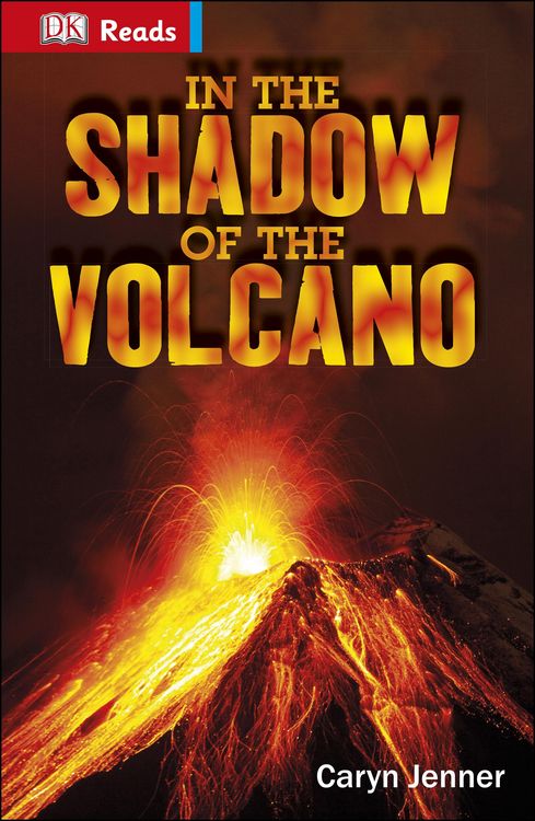 Produktbild: In the Shadow of the Volcano