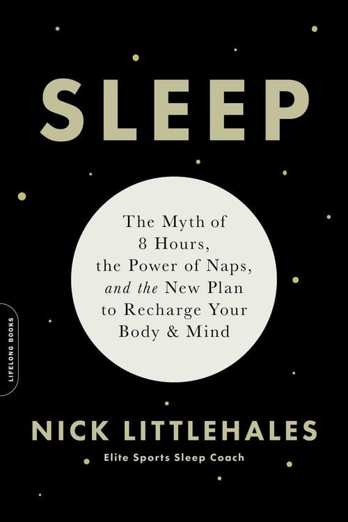 Produktbild: Sleep