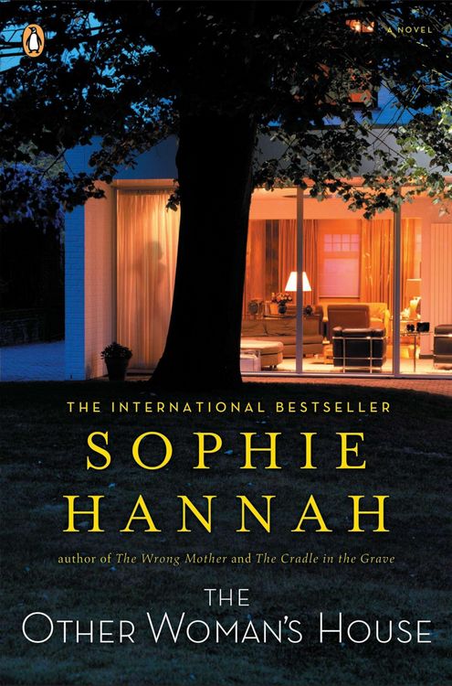 Produktbild: The Other Woman's House