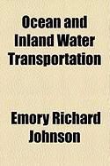 Produktbild: Ocean and Inland Water Transportation