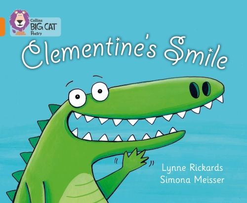 Produktbild: Clementine's Smile