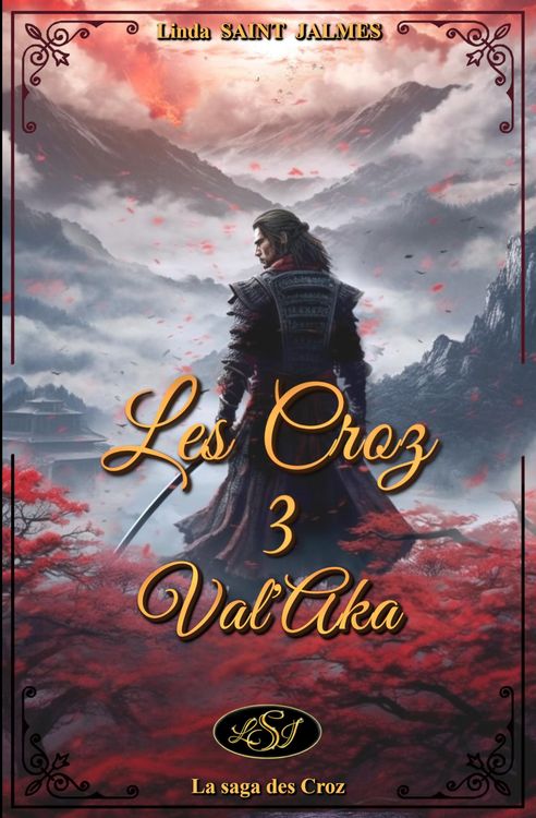 Produktbild: Val'Aka