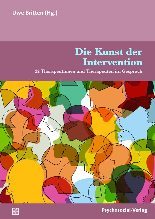 Produktbild: Die Kunst der Intervention