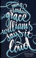 Produktbild: Grace Williams Says it Loud