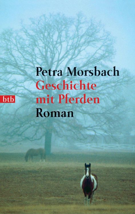 Produktbild: Geschichte mit Pferden