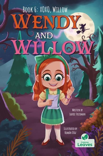 Produktbild: Xoxo, Willow