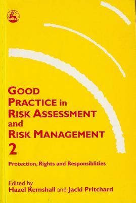 Produktbild: Good Practice in Risk Assessment and Risk Management 2