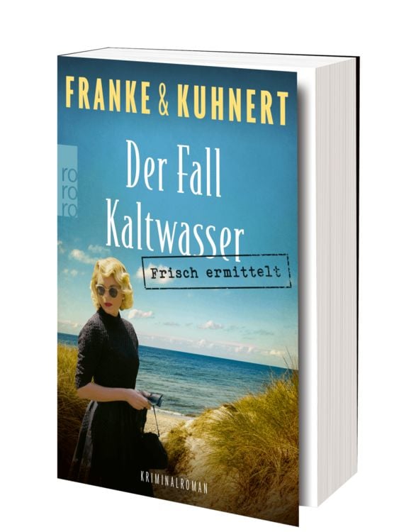 Produktbild: Frisch ermittelt: Der Fall Kaltwasser