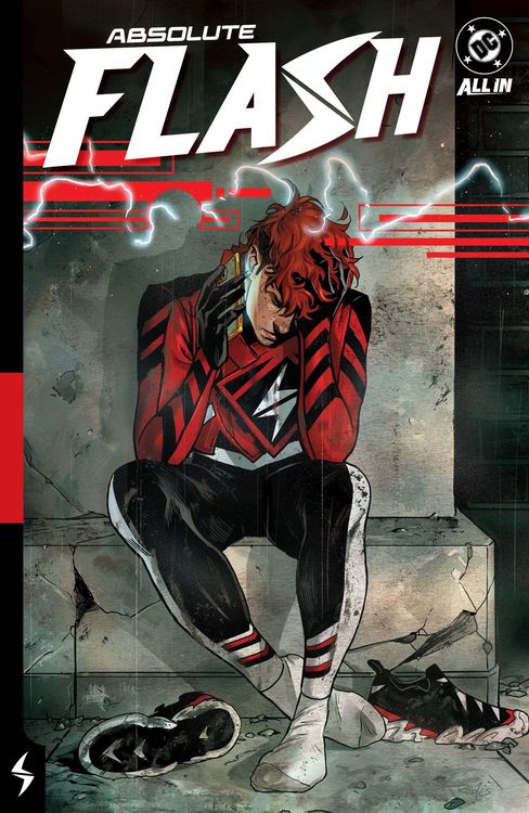 Produktbild: Absolute Flash Vol. 3