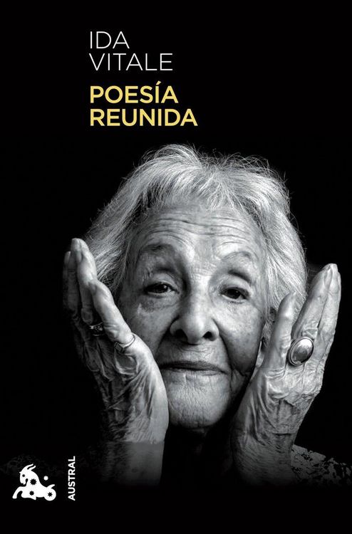 Produktbild: Poes&iacute;a reunida