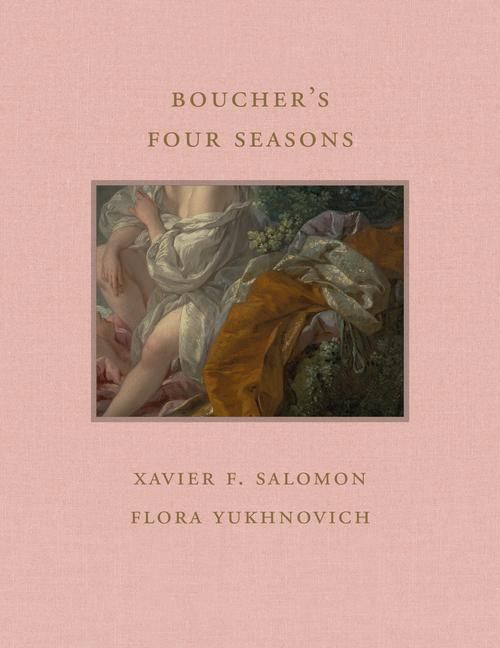 Produktbild: Boucher's Four Seasons