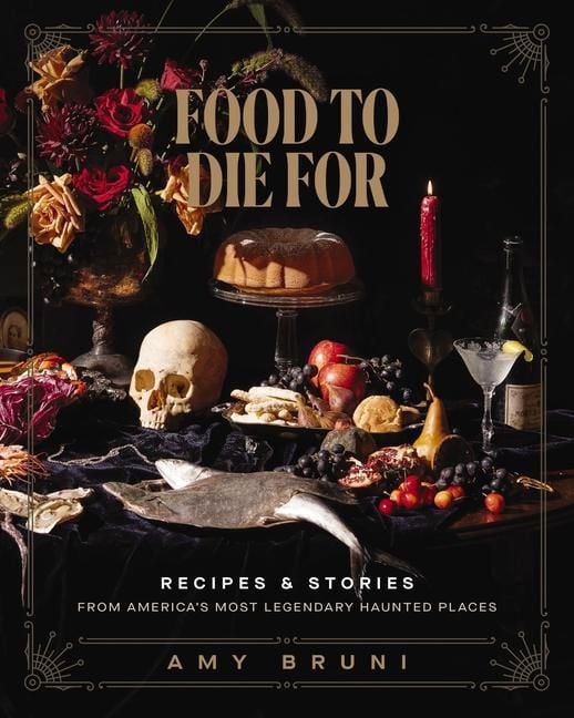 Produktbild: Food to Die For