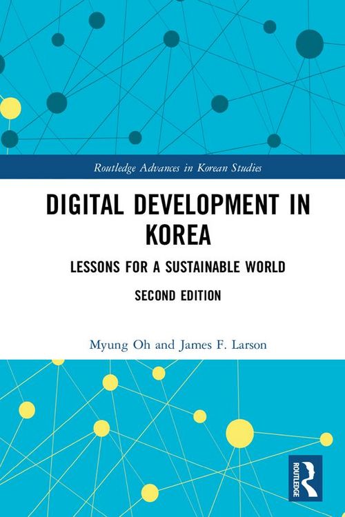 Produktbild: Digital Development in Korea
