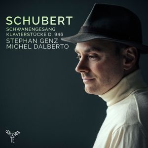 Produktbild: Schwanengesang