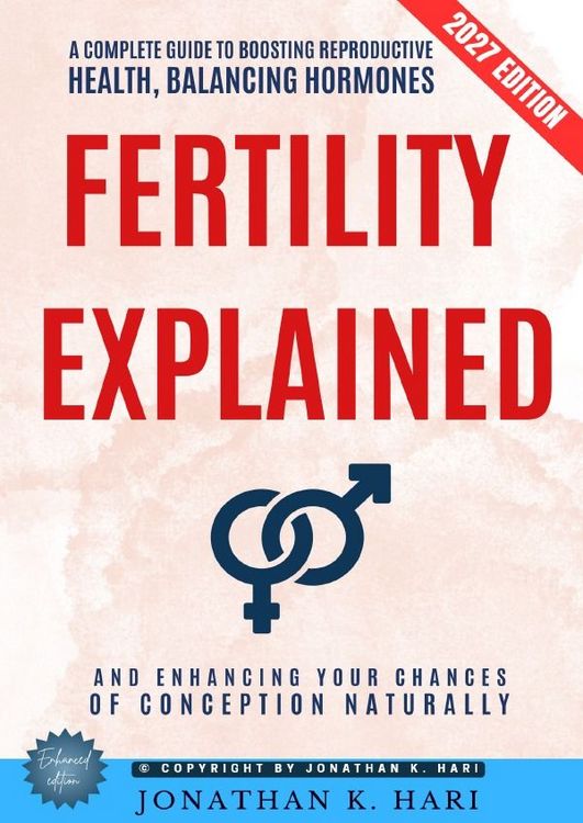 Produktbild: Fertility Explained:
