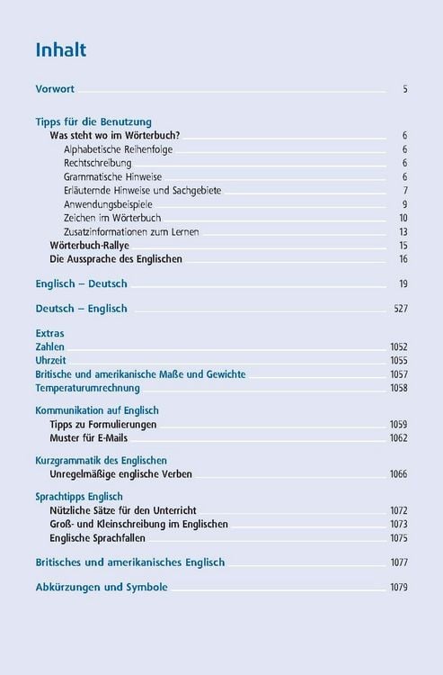 Produktbild: Langenscheidt Power W&ouml;rterbuch Englisch