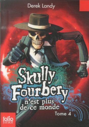 Produktbild: Skully Fourbery