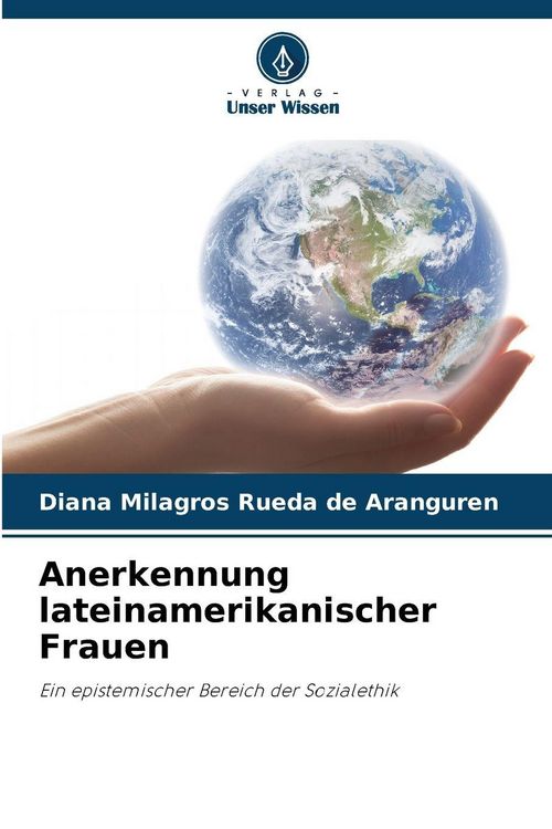 Produktbild: Anerkennung lateinamerikanischer Frauen