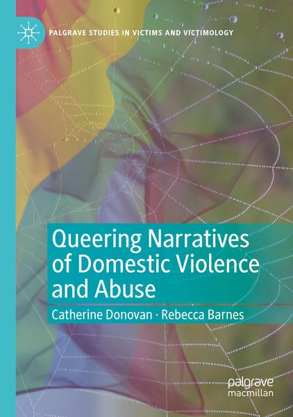 Produktbild: Queering Narratives of Domestic Violence and Abuse