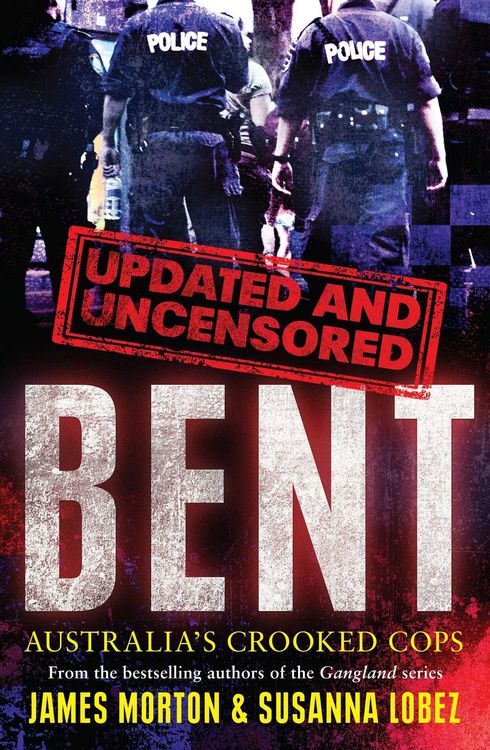 Produktbild: Bent Uncensored