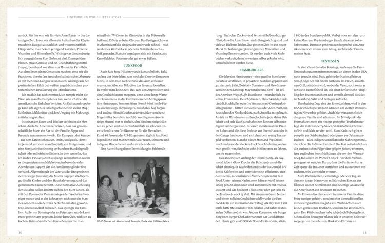 Produktbild: Die Rezepte unseres Lebens &ndash; das Kochbuch der Familie Storl