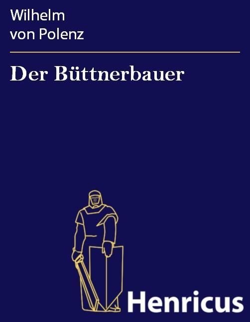 Produktbild: Der B&uuml;ttnerbauer