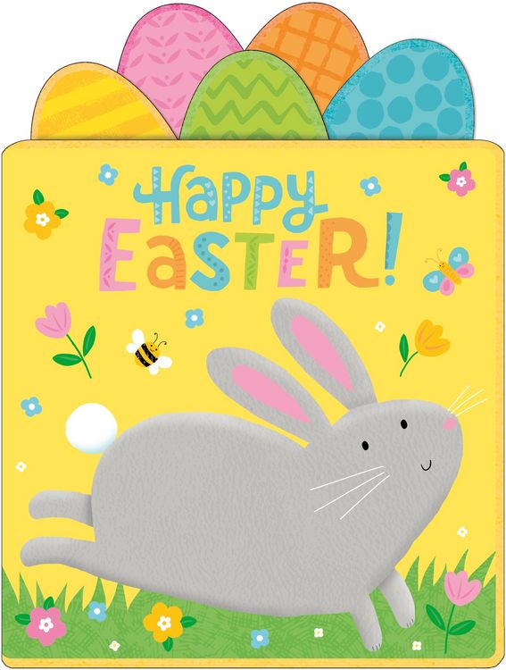 Produktbild: Happy Easter