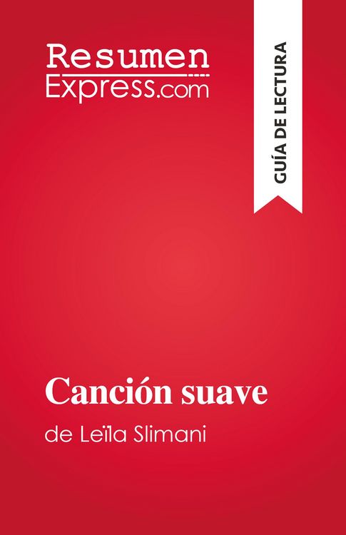 Produktbild: Canci&oacute;n suave