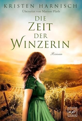 Produktbild: Die Zeit der Winzerin
