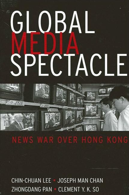 Produktbild: Global Media Spectacle