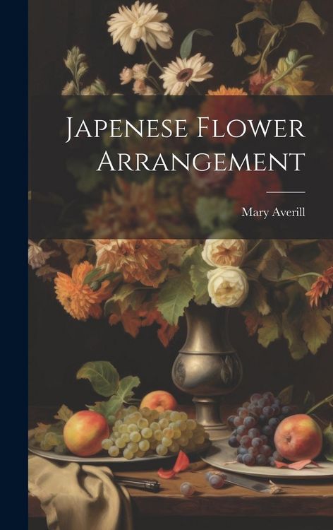 Produktbild: Japenese Flower Arrangement