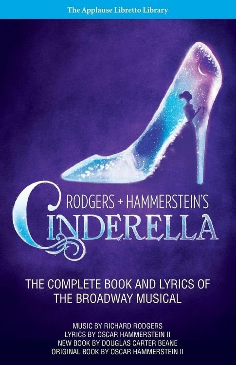 Produktbild: Rodgers + Hammerstein's Cinderella