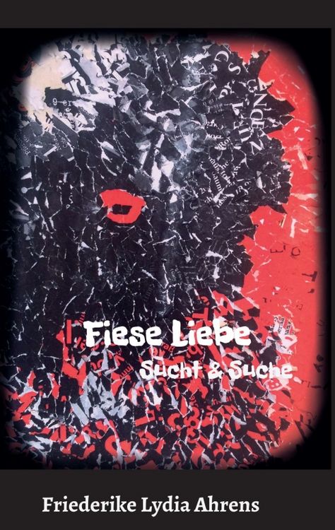 Produktbild: Fiese Liebe
