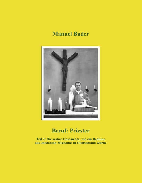 Produktbild: Beruf: Priester /Teil 2
