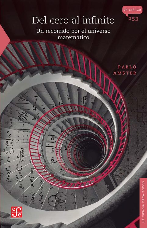 Produktbild: Del cero al infinito