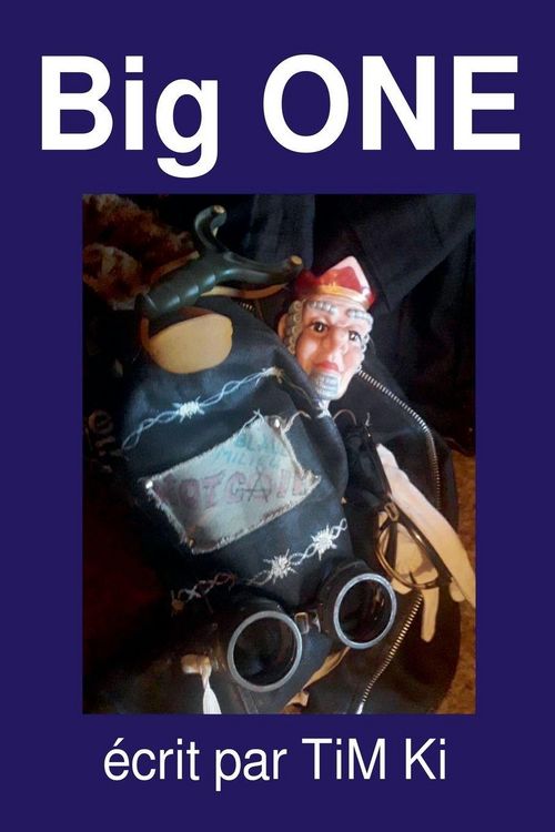 Produktbild: Big One