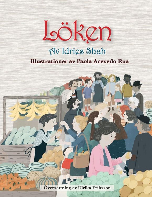 Produktbild: L&ouml;ken