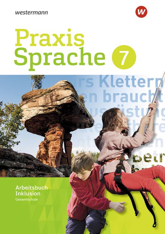 Produktbild: Praxis Sprache - Gesamtschule 2017