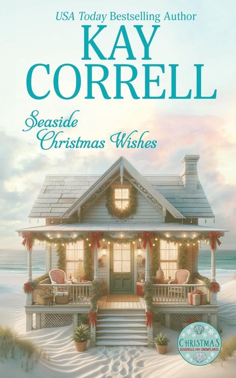 Produktbild: Seaside Christmas Wishes