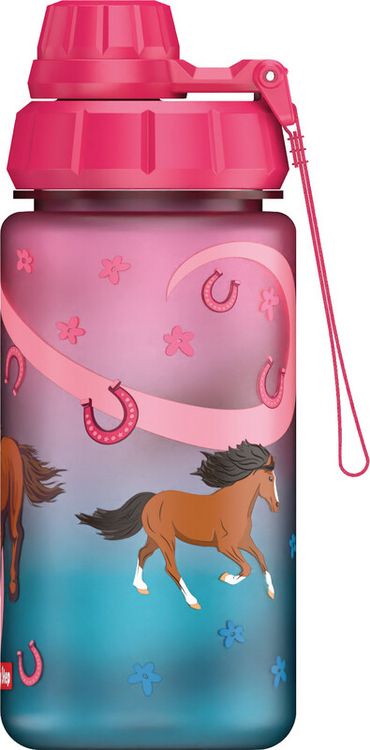 Produktbild: Trinkflasche Wild Horse