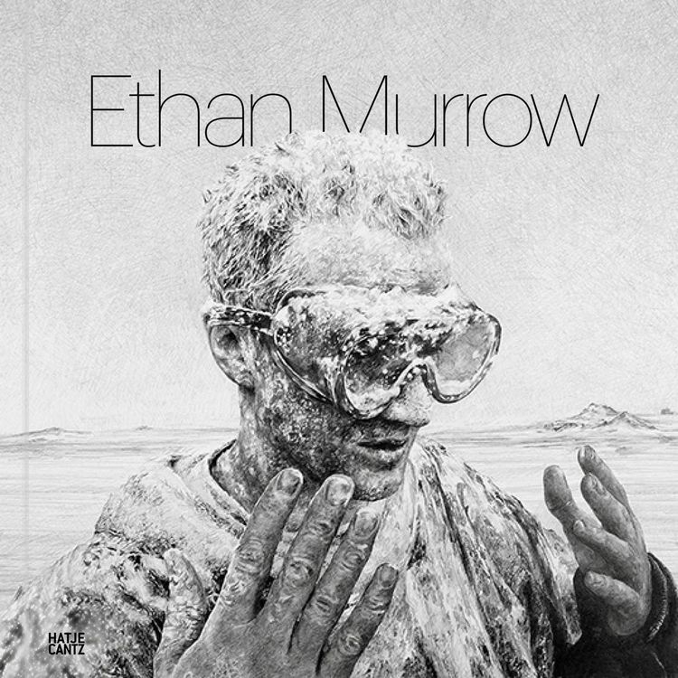 Produktbild: Ethan Murrow