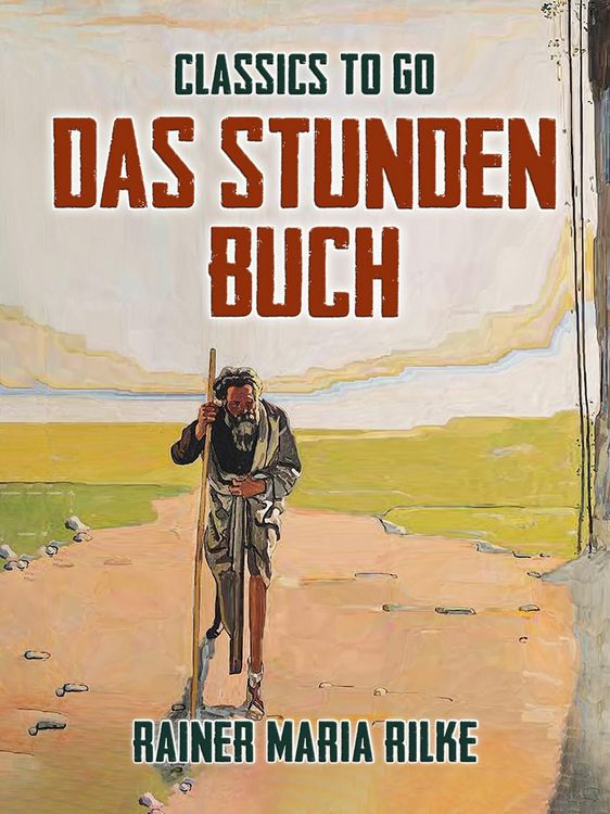 Produktbild: Das Stunden-Buch