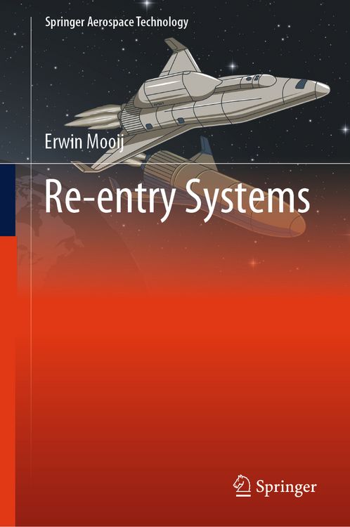 Produktbild: Re-entry Systems