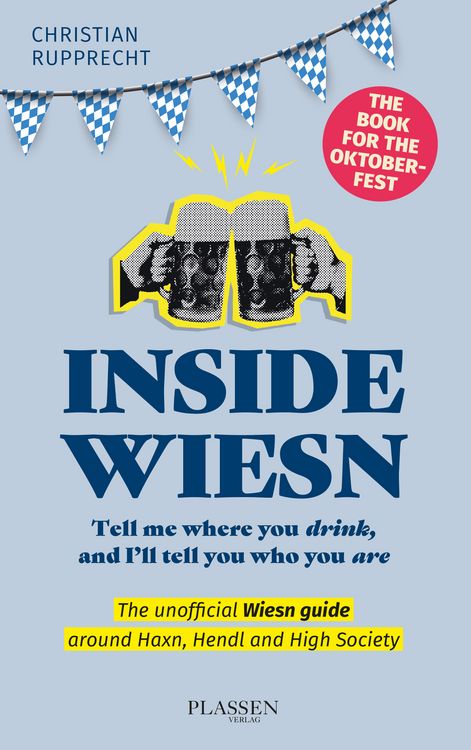 Produktbild: Inside Wiesn