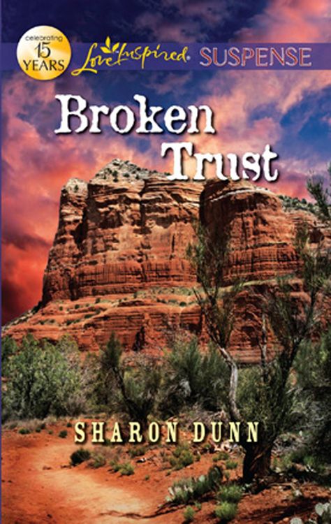 Produktbild: Broken Trust