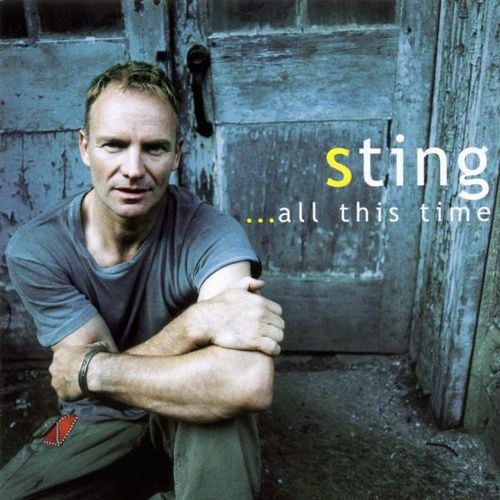 Produktbild: ...All This Time